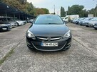 Opel Astra z Niemiec, po opłatach, po przeglądzie, zarejestrowane, ubezpieczone - 8