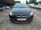 Opel Astra z Niemiec, po opłatach, po przeglądzie, zarejestrowane, ubezpieczone - 9