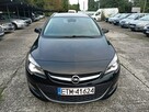 Opel Astra z Niemiec, po opłatach, po przeglądzie, zarejestrowane, ubezpieczone - 10