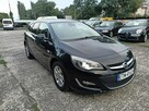 Opel Astra z Niemiec, po opłatach, po przeglądzie, zarejestrowane, ubezpieczone - 11