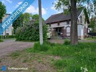 dwa mieszkania w domu jednorodzinnym  łącznie 120m2 plus 1300 m2 gruntu - 2