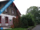 dwa mieszkania w domu jednorodzinnym  łącznie 120m2 plus 1300 m2 gruntu - 12
