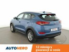 Hyundai Tucson GRATIS! Pakiet Serwisowy o wartości 500 zł! - 4