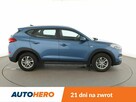 Hyundai Tucson GRATIS! Pakiet Serwisowy o wartości 500 zł! - 9