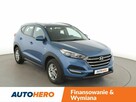 Hyundai Tucson GRATIS! Pakiet Serwisowy o wartości 500 zł! - 10