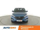 Hyundai Tucson GRATIS! Pakiet Serwisowy o wartości 500 zł! - 11