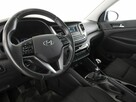 Hyundai Tucson GRATIS! Pakiet Serwisowy o wartości 500 zł! - 14