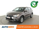 Mitsubishi ASX GRATIS! Pakiet Serwisowy o wartości 500 zł! - 1