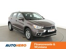 Mitsubishi ASX GRATIS! Pakiet Serwisowy o wartości 500 zł! - 10