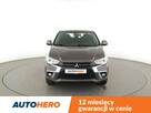 Mitsubishi ASX GRATIS! Pakiet Serwisowy o wartości 500 zł! - 11