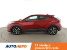 Toyota C-HR GRATIS! Pakiet Serwisowy o wartości 600 zł! - 2