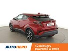 Toyota C-HR GRATIS! Pakiet Serwisowy o wartości 600 zł! - 4