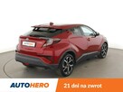Toyota C-HR GRATIS! Pakiet Serwisowy o wartości 600 zł! - 7
