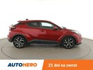 Toyota C-HR GRATIS! Pakiet Serwisowy o wartości 600 zł! - 9