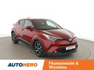 Toyota C-HR GRATIS! Pakiet Serwisowy o wartości 600 zł! - 10