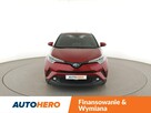 Toyota C-HR GRATIS! Pakiet Serwisowy o wartości 600 zł! - 11