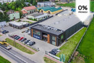Lokal użytkowy Stara Iwiczna gm. Lesznowola, - 1