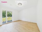 Nowoczesny dom szeregowy Olsztyn – Poziomkowa - 14