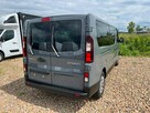 Renault Trafic L2 150KM 2,0  Full Led Super Niska Cena Kamera Od ręki !! 1966zł - 8