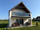 Domki Całoroczne Łeba NOWE/INWESTYCJA/LUX - 6