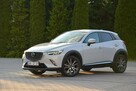 Biała Perła Skóry Navi Kamera Head Up  Ledy Xenon Alu 18 Aso Mazda - 3