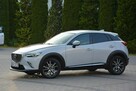 Biała Perła Skóry Navi Kamera Head Up  Ledy Xenon Alu 18 Aso Mazda - 4