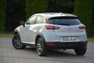 Biała Perła Skóry Navi Kamera Head Up  Ledy Xenon Alu 18 Aso Mazda - 7