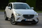 Biała Perła Skóry Navi Kamera Head Up  Ledy Xenon Alu 18 Aso Mazda - 9