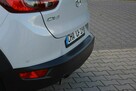 Biała Perła Skóry Navi Kamera Head Up  Ledy Xenon Alu 18 Aso Mazda - 16