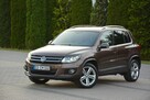 Volkswagen Tiguan Lift Toffee Brown bi-xenon Ledy Navi Kamera 2xParktr. Park Assist ASO - 3