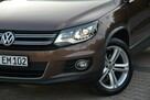 Volkswagen Tiguan Lift Toffee Brown bi-xenon Ledy Navi Kamera 2xParktr. Park Assist ASO - 5