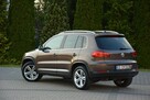 Volkswagen Tiguan Lift Toffee Brown bi-xenon Ledy Navi Kamera 2xParktr. Park Assist ASO - 6