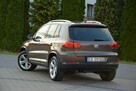 Volkswagen Tiguan Lift Toffee Brown bi-xenon Ledy Navi Kamera 2xParktr. Park Assist ASO - 8