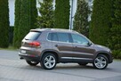 Volkswagen Tiguan Lift Toffee Brown bi-xenon Ledy Navi Kamera 2xParktr. Park Assist ASO - 14