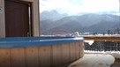 Widok 2pk+ taras ogród grzany basen sauna jacuzzi - 16