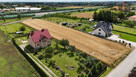 Działka budowlana Bogucin gm. Garbów, - 3