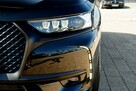 DS Automobiles DS 7 Crossback PERFORMANCE ful led skóra kamera EL.KLAPA nawi PANORAMA blis el.fotele - 7