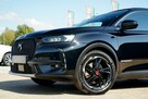 DS Automobiles DS 7 Crossback PERFORMANCE ful led skóra kamera EL.KLAPA nawi PANORAMA blis el.fotele - 9