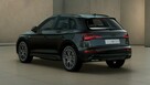 Audi Q5 Pneumatyka_MatrixLED_Alcantara_Asystenci_B&O_Kamera_Virtual_Ambiente_ - 2