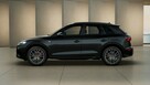 Audi Q5 Pneumatyka_MatrixLED_Alcantara_Asystenci_B&O_Kamera_Virtual_Ambiente_ - 4