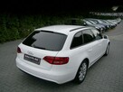 Audi A4 2.0 S*line stan IDEALNY bezwypadkowy z Niemiec z Gwarancją 12-mcy - 5