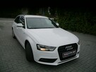 Audi A4 2.0 S*line stan IDEALNY bezwypadkowy z Niemiec z Gwarancją 12-mcy - 9