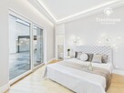 Luksusowy apartament z tarasem i pięknym widokiem - 5