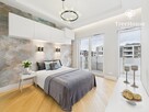 Luksusowy apartament z tarasem i pięknym widokiem - 8