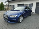 Audi A3 sedan*1.6 TDI*skóra*manual*nawigacja*opłacona - 3