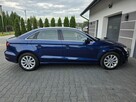 Audi A3 sedan*1.6 TDI*skóra*manual*nawigacja*opłacona - 4