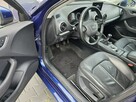 Audi A3 sedan*1.6 TDI*skóra*manual*nawigacja*opłacona - 9