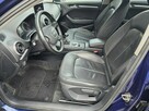 Audi A3 sedan*1.6 TDI*skóra*manual*nawigacja*opłacona - 10