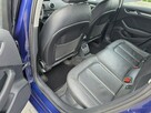 Audi A3 sedan*1.6 TDI*skóra*manual*nawigacja*opłacona - 11