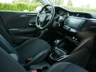 Opel Corsa 1.2 75KM [Eu6] Pakiet zima -Full LED -Kamera 360 +Asystenci +PDC - 6